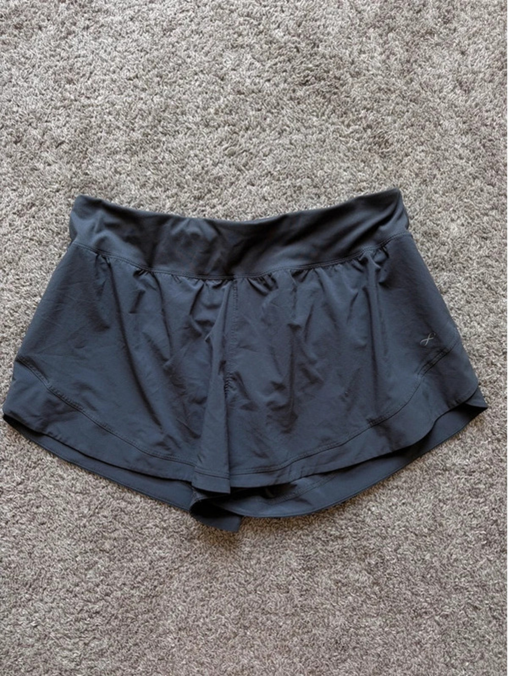 Firefly Size XL Workout Shorts